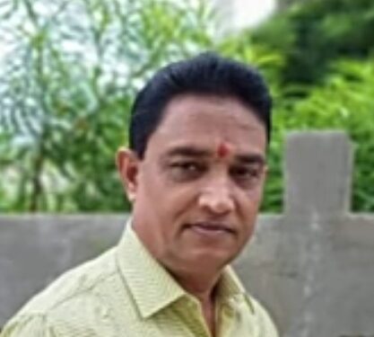 शिक्षक व कर्मचाऱ्यांच्या जाचाला कंटाळून शिक्षकाची आत्महत्या, चार जणांविरुद्ध गुन्हा दाखल