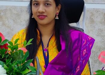 जि. प. च्या नवनियुक्त अध्यक्षा डॉ.सुप्रिया गावित आज कार्यभार सांभाळणार