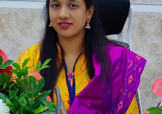 जि. प. च्या नवनियुक्त अध्यक्षा डॉ.सुप्रिया गावित आज कार्यभार सांभाळणार