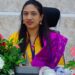 जि. प. च्या नवनियुक्त अध्यक्षा डॉ.सुप्रिया गावित आज कार्यभार सांभाळणार