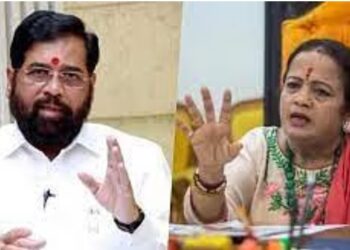 आ.आदित्य ठाकरे व किशोरी पेडणेकरांच्या आरोपावर मुख्यमंत्र्यांनी दिली ही स्पष्टोक्ती