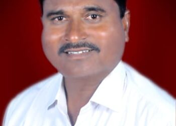 तळोदा तालुका कॉंग्रेस प्रभारी अध्यक्षपदी नाथ्या पावरा यांची नियुक्ती