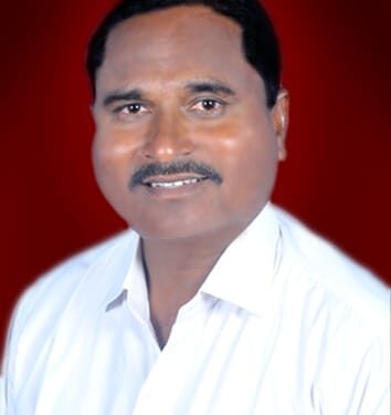 तळोदा तालुका कॉंग्रेस प्रभारी अध्यक्षपदी नाथ्या पावरा यांची नियुक्ती