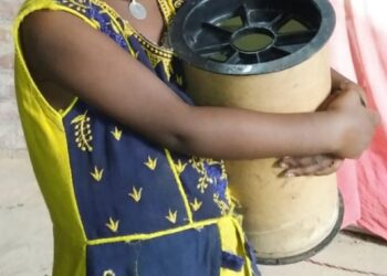 आयशर व लक्झरी यांच्यात भीषण अपघात, बालिकेचा उपचारा दरम्यान मृत्यू, मृतांची संख्या झाली 6