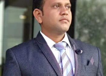 धनगर समाज महासंघाच्या उत्तर महाराष्ट्र युवा अध्यक्षपदी शेखर कुवर यांची नियुक्ती