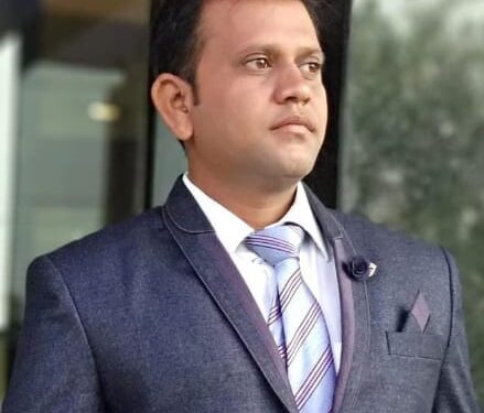 धनगर समाज महासंघाच्या उत्तर महाराष्ट्र युवा अध्यक्षपदी शेखर कुवर यांची नियुक्ती