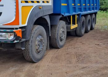 ५७ लाखांचे डंपर चोरणार्‍यास नाशिक येथून अटक