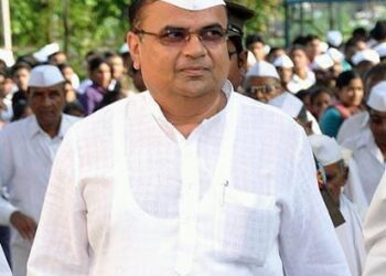 दीपकभाई पाटील यांचा गुरुवारी खविसंघ प्रांगणात अमृत महोत्सवी अभिष्टचिंतन सोहळा