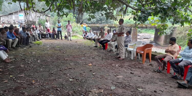 अस्तंबा यात्रेत डी.जे.साऊंड व बँड वाजविण्यावर बंदी