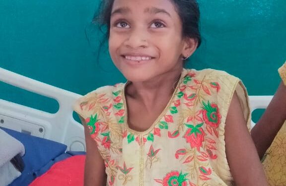 आनंददायी बातमी : आणि जमुना पुन्हा बागडणार