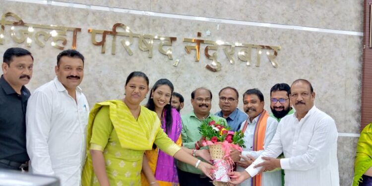 गेम चेंजर : काँग्रेस, राष्ट्रवादी व ठाकरे गटातील या सदस्यांनी भाजपाला केले मतदान