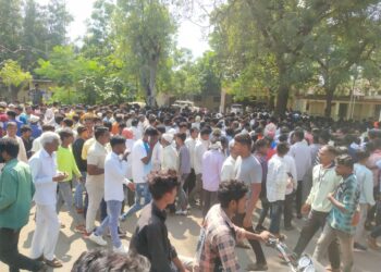 अक्कलकुवा तालुक्यातील ग्रामपंचायत निवडणुकीत आ. आमश्या पाडवी यांचा दबदबा