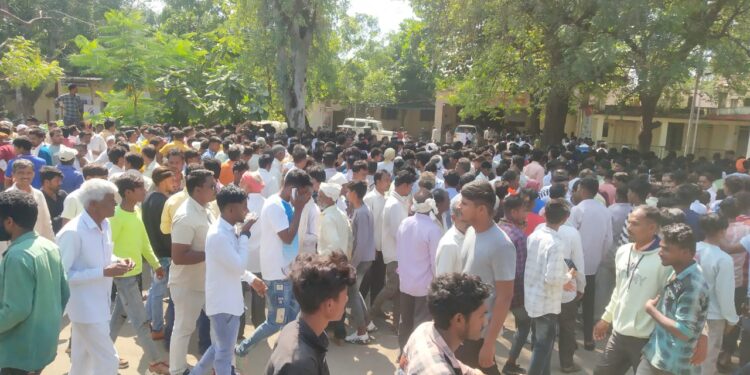 अक्कलकुवा तालुक्यातील ग्रामपंचायत निवडणुकीत आ. आमश्या पाडवी यांचा दबदबा