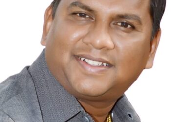 पालिकेच्या कंत्राटी कामगारांना दिवाळीपूर्वी मागील वेतन व आगाऊ रक्कम द्यावी : भाजपा तालुकाध्यक्ष भरत गावीत