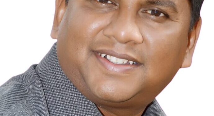 पालिकेच्या कंत्राटी कामगारांना दिवाळीपूर्वी मागील वेतन व आगाऊ रक्कम द्यावी : भाजपा तालुकाध्यक्ष भरत गावीत