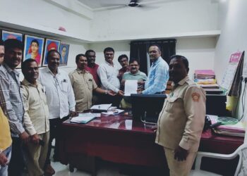 वीज वितरण कंपनीच्या कर्मचाऱ्यांचे असहकार आंदोलन तूर्त स्थगित