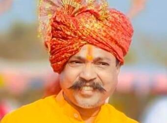 दसरा मेळाव्यासाठी जिल्ह्यातुन पाच हजार शिवसैनीक रवाना : आ.आमश्या पाडवी