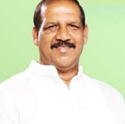 पालकमंत्री ना.डाॅ.विजयकुमार गावीत यांचा 9 ऑक्टोंबर रोजी शहाद्यात नागरी सत्कार