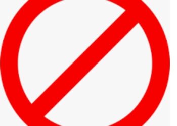 या कारणामुळे नंदूरबार मधील या भागात 200 मीटर परिसरात प्रवेशास बंदी