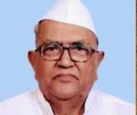 नऊ ऑक्टोंबर रोजी शहाद्यात मान्यवरांच्या उपस्थितीत ‘पुरूषोत्तम पुरस्कार’ प्रदान सोहळ्याचे आयोजन