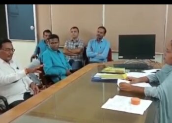 जिल्ह्यातील ६ पंचायत समितींच्या सभापतीपदासाठी असे आहे आरक्षण