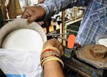 जिल्ह्यातील 2 लाख 63 हजार 821 शिधापत्रिकाधारकांना मिळणार शिधा वस्तूंचे दिवाळी किट