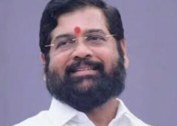 पालिकेचा नूतन वास्तूचे २९ ऑक्टोबरला मुख्यमंत्र्यांच्या हस्ते उद्घाटन, जीटीपी कॉलेजवर शिंदे गटाची जाहीर सभा