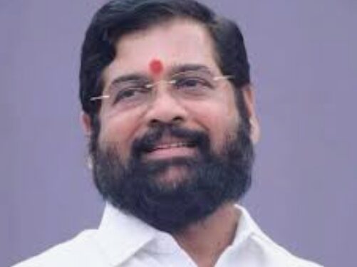 पालिकेचा नूतन वास्तूचे २९ ऑक्टोबरला मुख्यमंत्र्यांच्या हस्ते उद्घाटन, जीटीपी कॉलेजवर शिंदे गटाची जाहीर सभा