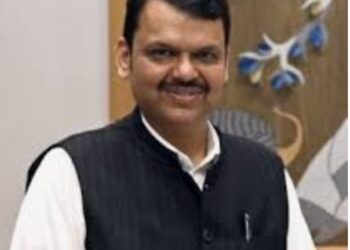 नंदूरबार पालिकेच्या इमारतीच्या उद्घाटनासाठी उपमुख्यमंत्री देवेंद्र फडणवीस यांचा अद्याप दौरा अनिश्चित