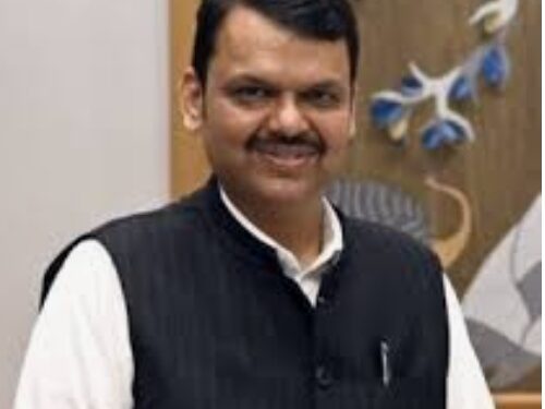 नंदूरबार पालिकेच्या इमारतीच्या उद्घाटनासाठी उपमुख्यमंत्री देवेंद्र फडणवीस यांचा अद्याप दौरा अनिश्चित