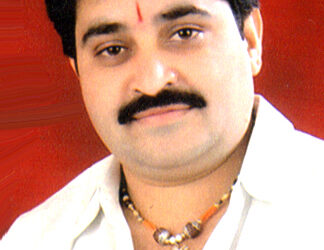 मंगळ बाजार व्यापारी असोसिएशनच्या अध्यक्षपदी संजय भदाणे तर कार्याध्यक्षपदी किरण चौधरी