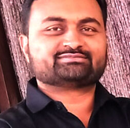 नंदुरबार जिल्हा गणित अध्यापक मंडळ जिल्हाध्यक्षपदी योगेश गवते