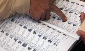 ७ हजार ६४९ ग्रामपंचायतींसाठी १३ ऑक्टोबरला प्रारूप मतदार याद्यांची प्रसिद्धी