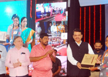 वर्षभरात ७५ हजार युवकांना सरकारी नोकरी देणार : उपमुख्यमंत्री देवेंद्र फडणवीस