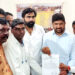 राष्ट्रवादी युवक कॉंग्रेसच्या नंदुरबार तालुकाध्यक्षपदी ऍड.दिनेश माळी