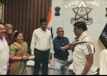 बँक खात्यातून तीन लाख रूपये उडवले; पोलिसांनी पैसे मिळून दिले, ऑनलाइन फसवणुकीपासून असे रहा सावध