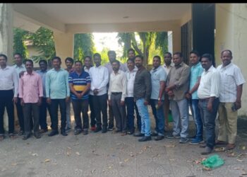 राजकीय प्रवाहामध्ये ख्रिस्ती समाज नगण्यच : अनिल भोसले