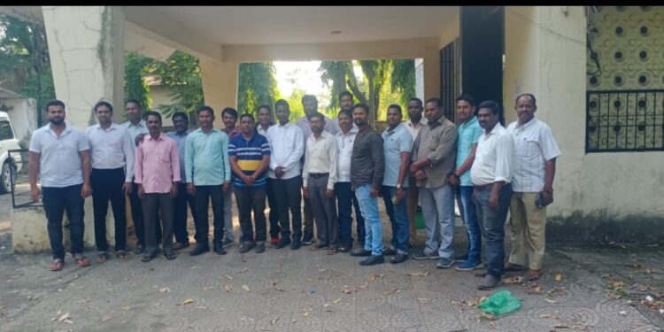 राजकीय प्रवाहामध्ये ख्रिस्ती समाज नगण्यच : अनिल भोसले