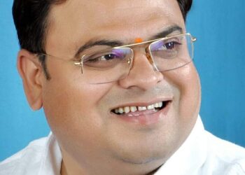 कै. मोहनसिंगभैय्या परदेशी सार्वजनिक वाचनालयाच्या अध्यक्षपदी किरण चौधरी तर उपाध्यक्ष संजय चौधरी