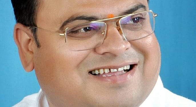 कै. मोहनसिंगभैय्या परदेशी सार्वजनिक वाचनालयाच्या अध्यक्षपदी किरण चौधरी तर उपाध्यक्ष संजय चौधरी