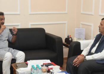 राज्यातील गड-किल्ल्यांच्या विकासावर भर