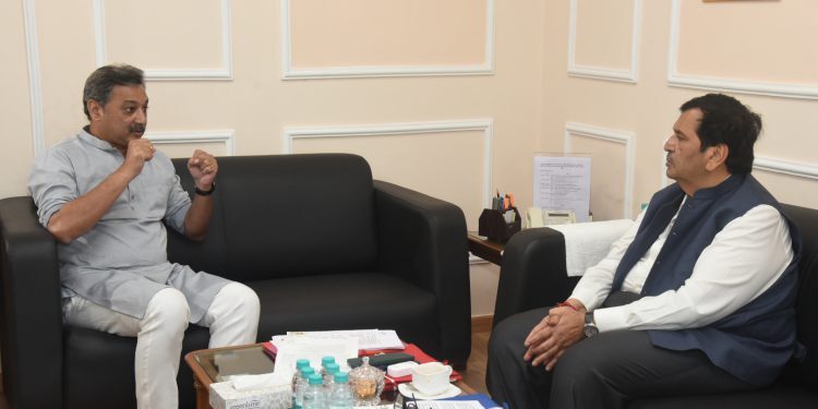 राज्यातील गड-किल्ल्यांच्या विकासावर भर