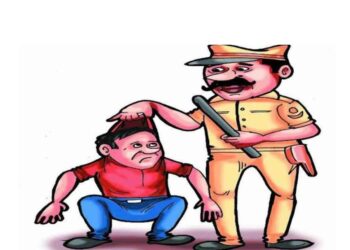 फसवणूकीच्या गुन्ह्यातील चार वर्षांपासुन फरार आरोपीसे राजस्थान राज्यात ठोकल्या बेड्या