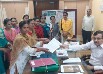 राज्यात लव्ह जिहाद विरोधी कायदा लागू करा: हिंदू जनजागृती समितीची मागणी