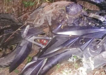 पिकप वाहनाची दुचाकीला धडक, भीषण अपघातात २ युवकांचा मृत्यू