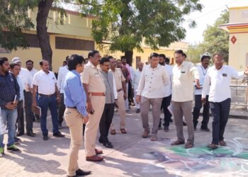 सारंगखेडा यात्रोत्सव होणार ग्लोबल:   एकमुखी दत्त यात्रोत्वास आठ डिसेंबरपासून प्रारंभ,