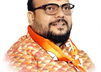 जलजीवन मिशन अंतर्गत नळपाणी पुरवठा  योजनांचे उद्या ना .  मंत्री गुलाबराव पाटील यांच्या हस्ते भूमिपूज