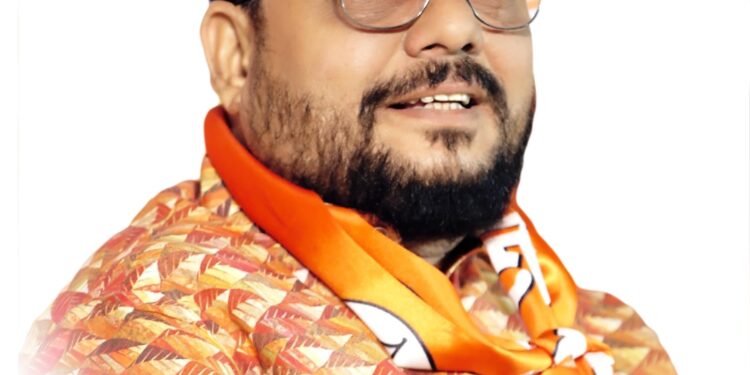 जलजीवन मिशन अंतर्गत नळपाणी पुरवठा  योजनांचे उद्या ना .  मंत्री गुलाबराव पाटील यांच्या हस्ते भूमिपूज