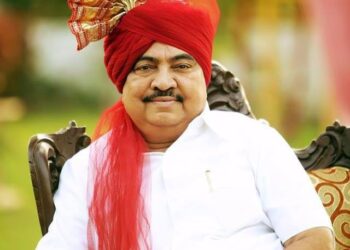 आ.एकनाथ खडसे यांनी बंजारा समाजाची माफी मागावी, २५ नोव्हेंबर रोजी महाराष्ट्रभर निषेध आंदोलनाचा ईशारा