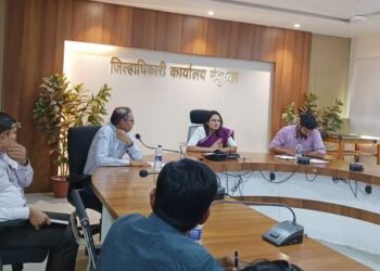 छायाचित्रासह प्रारूप मतदार यादी प्रसिद्ध, आजच्या विशेष ग्रामसभेत होणार वाचन